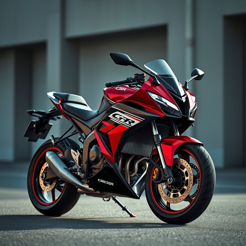 CBR650R 2026 และ Ninja 650: การต่อสู้ของสองยานยนต์ยอดนิยม